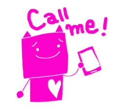 Duties communication Part2 of Nekota sticker #4921990