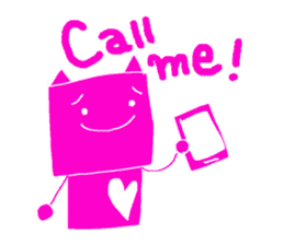 Duties communication Part2 of Nekota sticker #4921990