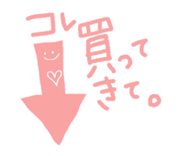 Duties communication Part2 of Nekota sticker #4922018