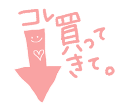 Duties communication Part2 of Nekota sticker #4922018