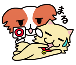 LoveDog New sticker #4922112