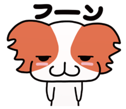 LoveDog New sticker #4922117