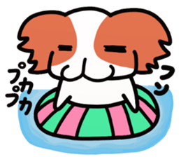 LoveDog New sticker #4922130