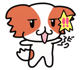 LoveDog New sticker #4922132