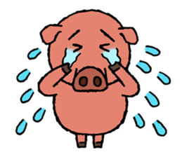 Tonkey's uplifting stickers vol.2 sticker #4922676