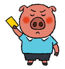 Tonkey's uplifting stickers vol.2 sticker #4922678