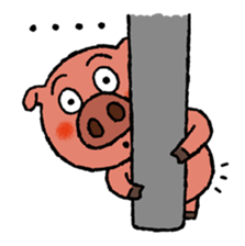 Tonkey's uplifting stickers vol.2 sticker #4922694