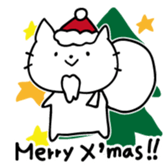 Cat Boy Nekosuke sticker #4923132