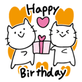 Cat Boy Nekosuke sticker #4923134