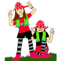 FES!FES!FES! sticker #4924215