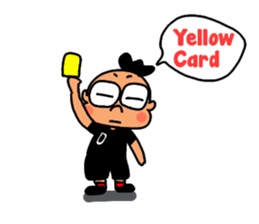 Neutral mind sticker #4924756