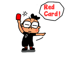 Neutral mind sticker #4924757