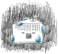 Cheesecake! sticker #4925041