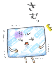 Cheesecake! sticker #4925048