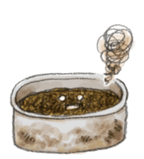 Cheesecake! sticker #4925060