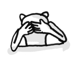 Nagoya valve in japan Cat ver sticker #4925261