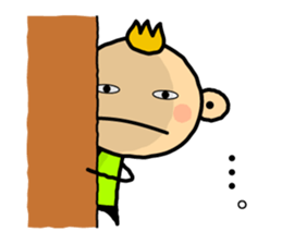 Everyday of Renkun sticker #4926090