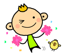 Everyday of Renkun sticker #4926092