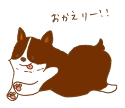 iroirowanko sticker #4926126