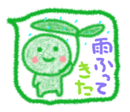 cure fukidasi sticker #4926277