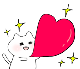 ne-ko sticker #4926662