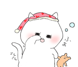 ne-ko sticker #4926668