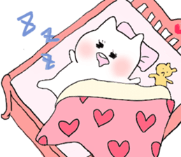 ne-ko sticker #4926669