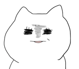 ne-ko sticker #4926677