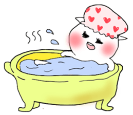 ne-ko sticker #4926689