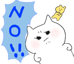 ne-ko sticker #4926696