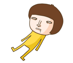 Kid Ciao! sticker #4926863