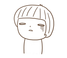 Kid Ciao! sticker #4926865