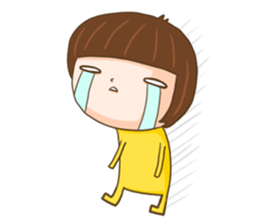 Kid Ciao! sticker #4926866