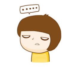 Kid Ciao! sticker #4926868