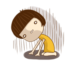 Kid Ciao! sticker #4926870