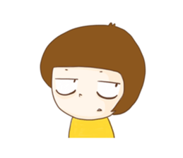 Kid Ciao! sticker #4926872