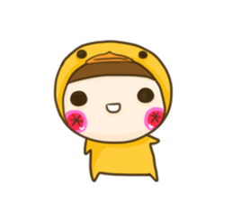 Kid Ciao! sticker #4926880