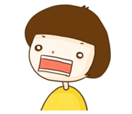 Kid Ciao! sticker #4926882