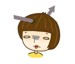 Kid Ciao! sticker #4926886