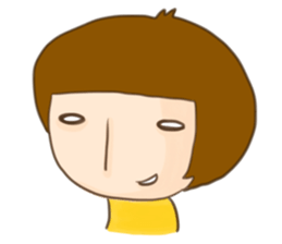 Kid Ciao! sticker #4926887