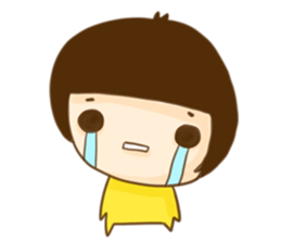 Kid Ciao! sticker #4926888