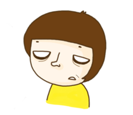 Kid Ciao! sticker #4926892