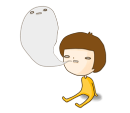 Kid Ciao! sticker #4926894