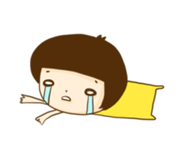 Kid Ciao! sticker #4926896