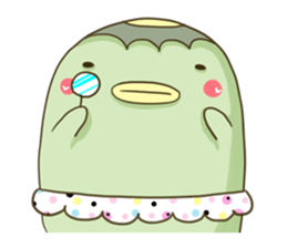 Kid Ciao! sticker #4926897