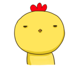 Kid Ciao! sticker #4926898