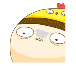 Kid Ciao! sticker #4926899