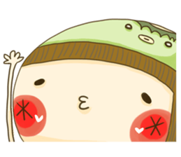 Kid Ciao! sticker #4926900