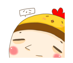 Kid Ciao! sticker #4926901