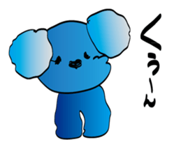 JIRUTON sticker #4926903